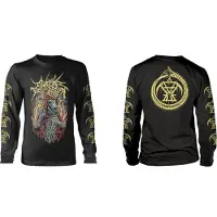 Ginza.se Cattle Decapitation: Reaper Ramirez (L)