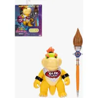 Super Mario Nintendo Super Mario Galaxy Bowser Jr 13 Cm Figur