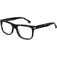 Lozza Glasögonram VL4122 06DQ 51
