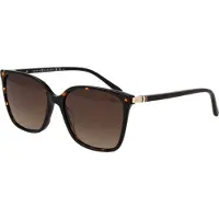 Tommy Hilfiger Flexible Hinge Cat Eye Sunglasses