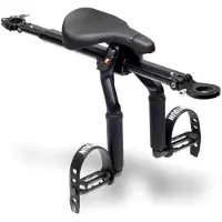 Shotgun Pro 2.0 Cykelsadel