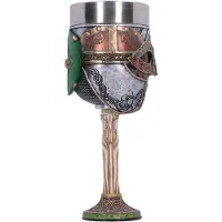 Nemesis Now Lord of The Rings Rohan Goblet 19.5cm