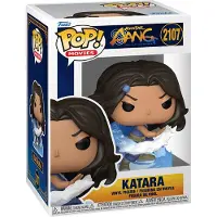 Funko POP! Avatar Aang Katara Figur
