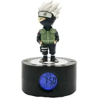 Teknofun Naruto Väckarklocka Kakashi-lampa 18 Cm
