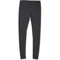 Smartwool Classic Thermal Merino Baslagerbyxor