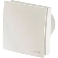 Maico Ventilatoren ECA 100 ipro Badrumsfläkt 230 V 92 m³/h 10 cm