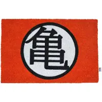 SD Toys Dragon Ball Sköldpadda Kanji
