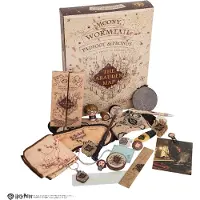Harry Potter Marauder´s Map-2026 Edition Adventskalender