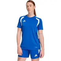 Adidas Funktionstopp 'Tiro26 League' royalblå / vit