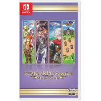 Kemco RPG Selection Vol. 10 (Multi-Language) (Im