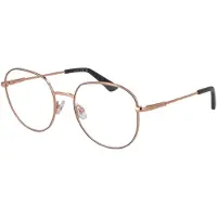 GUESS Damglasögon Gu2933 028 Shiny Rose Gold/53-17-140 gray
