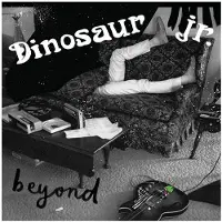 Ginza.se Dinosaur Jr: Beyond (Purple/Green/Ltd)