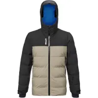 Millet - Skidjackor - Brevent Peak Jkt M Dorite Black för Unisex - Storlek S - Beige