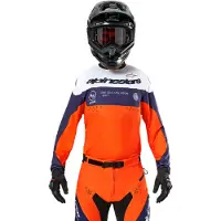 Alpinestars Pro-dura Långärmad Trikå