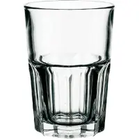 GlassFORever Granity Glas 35 Cl - Polykarbonat