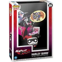 Funko POP! Cover Mad Love Figur