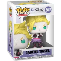 Funko POP! Re:zero S2-garfiel Figur