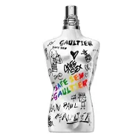 Jean Paul Gaultier Le Male Pride EDT 125 ml (Limited Edition)