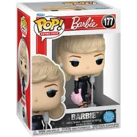 Funko POP! Barbie Solo Its Figur