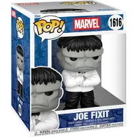 Funko POP! Marvel Joe Fix It Figur