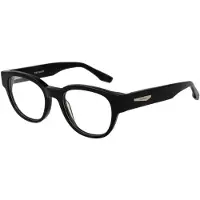 Trussardi Glasögonbåge TSM6016 A01 49