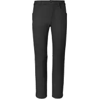 Millet - Vandringskläder - Ubic Warm Pant M Black för Unisex - Storlek 42 FR - Svart