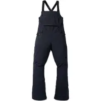 Burton Reserve 2l Stretch Slim Bib Byxor