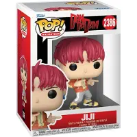 Funko POP! Dandadan Jiji Chase Figur