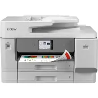 Brother MFC-J6975DW Allt-i-ett A3 bläckstråleskrivare med WiFi (4 i 1) [29kg]