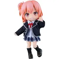 Good Smile Company My Teen Romantic Comedy Snafu Yui Yuigahama Nendoroid Doll-figur 14 Cm