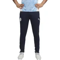 Puma Manchester City Fc 25/26 Träning Byxor