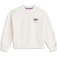 Tommy Hilfiger Star Back Graphic Sweatshirt