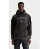 Alpinestars Infinite Washed Oversized Huvtröja