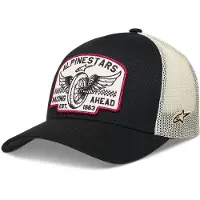 Alpinestars Heritage Patch Keps