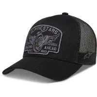 Alpinestars Heritage Patch Trucker Keps
