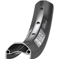 Dt Swiss U 663 Disc Tubeless Schrader/presta Fälg