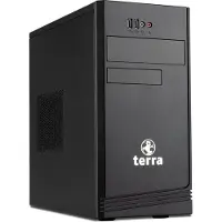 Wortmann AG 4000 I3-14100/8/500gb Ssd Stationär Dator