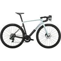 Scott Bikes Addict Rc 25 2027 Racercykel