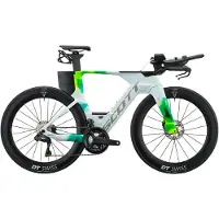 Scott Bikes Plasma Rc Pro 2027 Racercykel