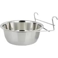 Panama Pet skål för fåglar, hängande, 1,8 l