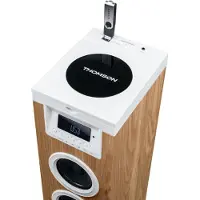 Thomson Ds121cd Ljudtorn