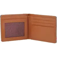 Herschel Hank RFID Wallet II 11150-00535 - One size