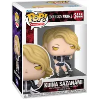 Funko POP! Tougen Anki-kuina Figur