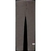Name it Leggings - Ull - NmmWyla - Morel - - 4 år (104) - Leggings - Ull