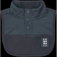 Liewood Halsvärmare - Fleece - Vivi - Classic Navy - - 1-5 år (80-110) - Halsvärmare