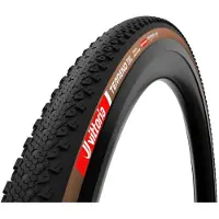 Vittoria Terreno T30 Fine Loose G2.0 Endurance Graphene Nylon 100 Tpi Tubeless 700 X 55 Graveldäck
