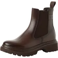 Tamaris Chelsea boots brun