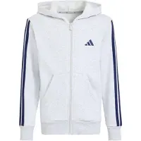 Adidas Essentials Full-zip Hoodie, storlek 164 cm