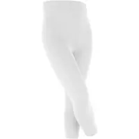 Falke Strumpbyxa vit