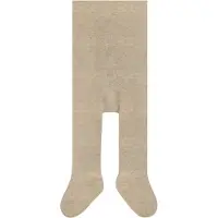 Falke Strumpbyxa 'Family' beigemelerad